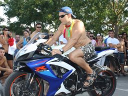 XVII Concentracion - 2010